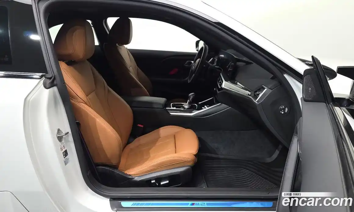 BMW M2 2024 3.0 гидро, фото 11