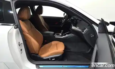 BMW M2 2024 3.0 гидро, миниатюра 11