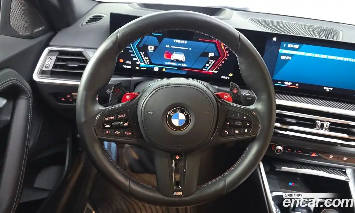 BMW M2 2024 3.0 гидро, фото 13