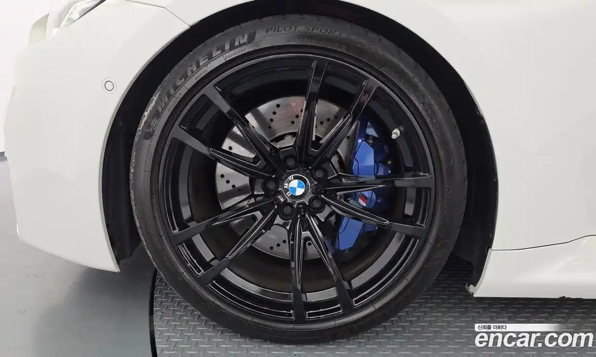 BMW M2 2024 3.0 гидро, фото 5