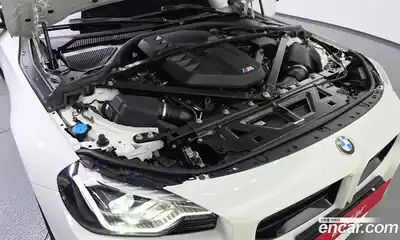 BMW M2 2024 3.0 гидро, миниатюра 6