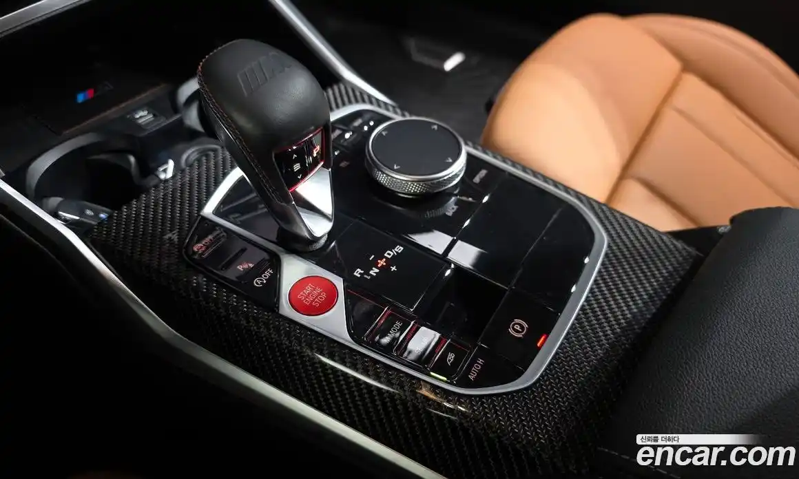 BMW M2 2024 3.0 гидро, фото 9