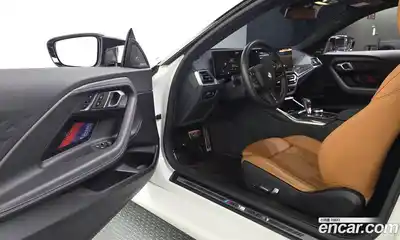 BMW M2 2024 3.0 гидро, миниатюра 10