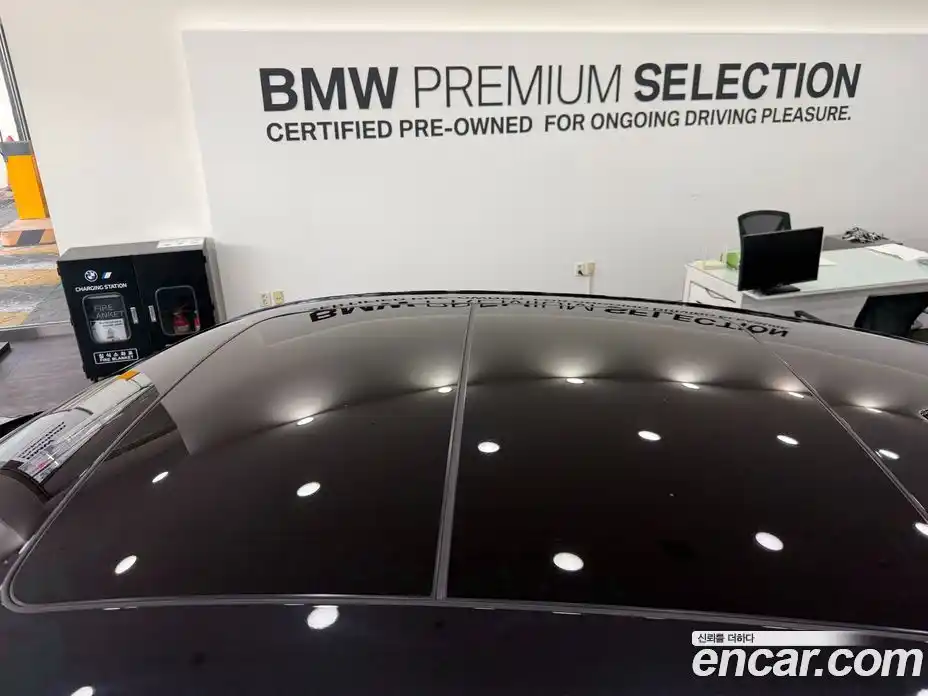 BMW 6-Series 2023 2.0 гидро, фото 20