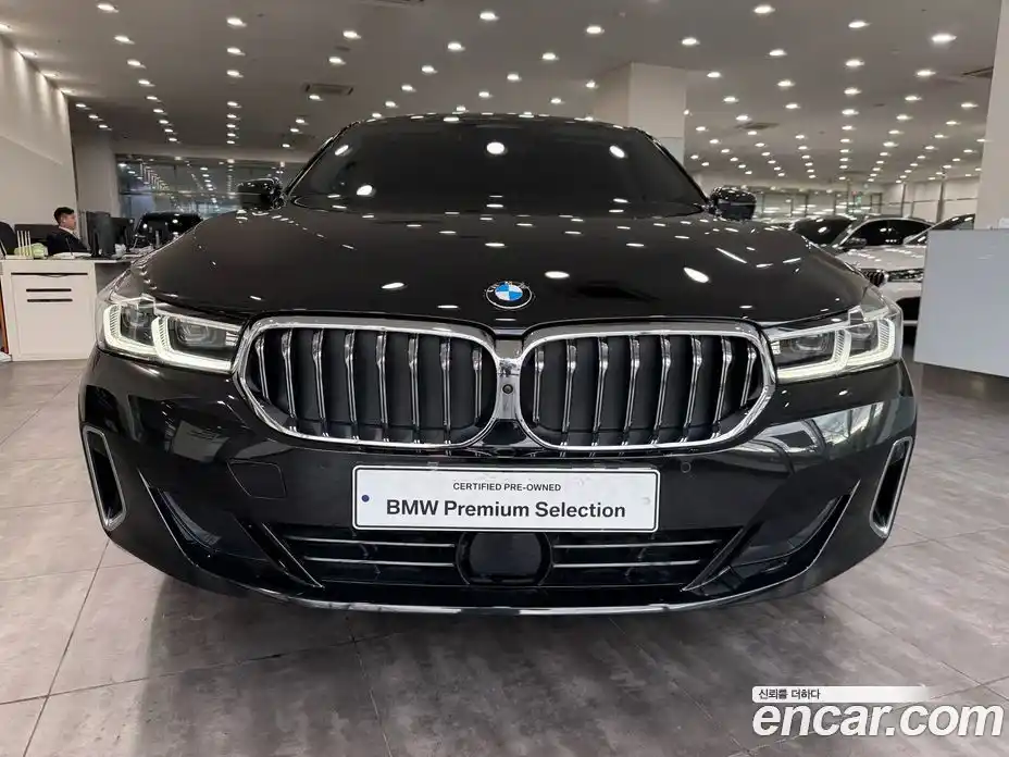 BMW 6-Series 2023 2.0 гидро, фото 3