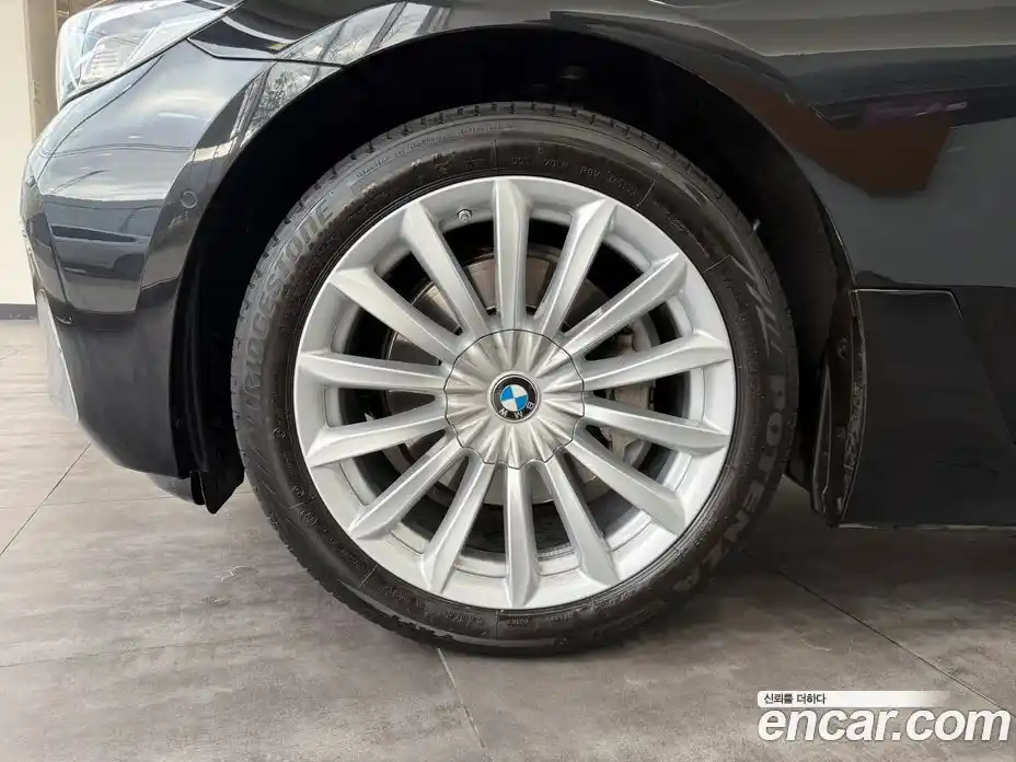 BMW 6-Series 2023 2.0 гидро, фото 5