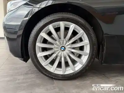 BMW 6-Series 2023 2.0 гидро, миниатюра 5