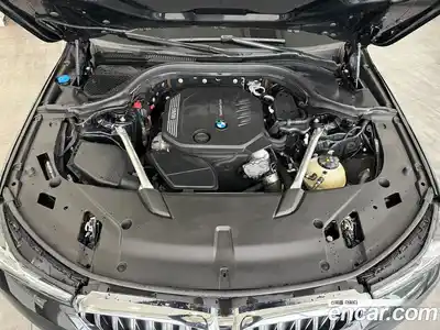 BMW 6-Series 2023 2.0 гидро, миниатюра 6