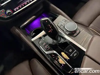 BMW 6-Series 2023 2.0 гидро, миниатюра 9