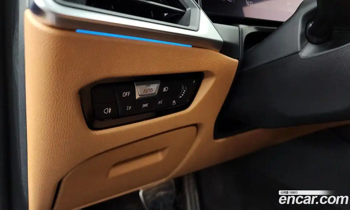 BMW i4 2022 0.2 гидро, фото 22
