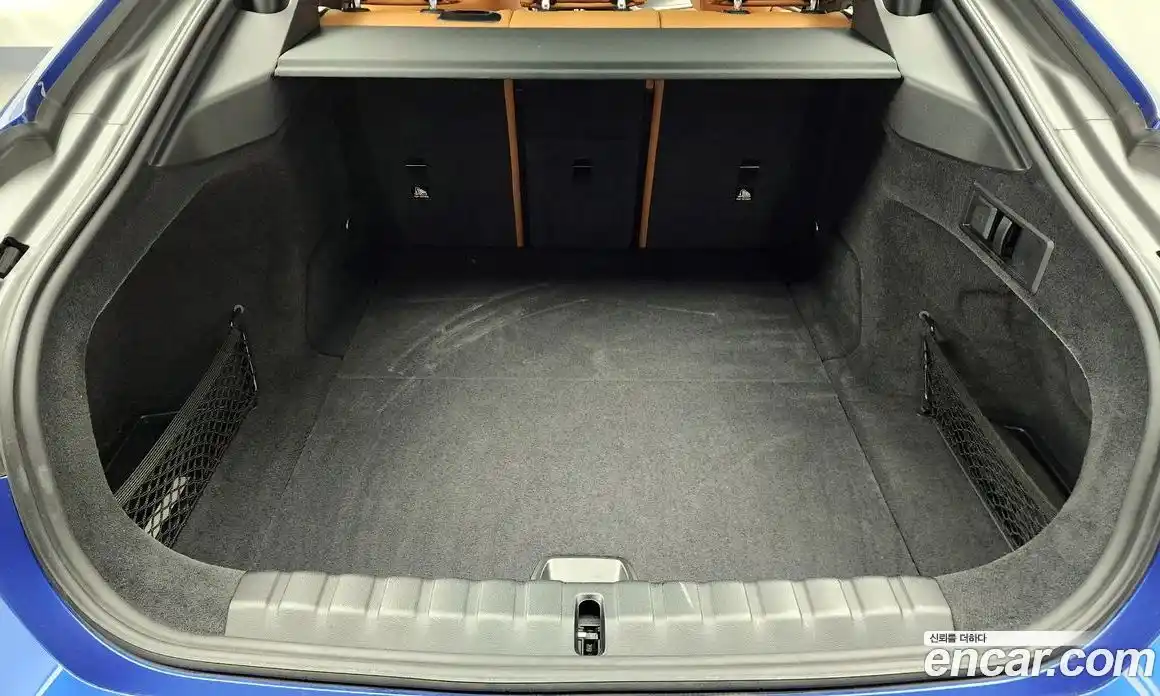 BMW i4 2022 0.2 гидро, фото 26