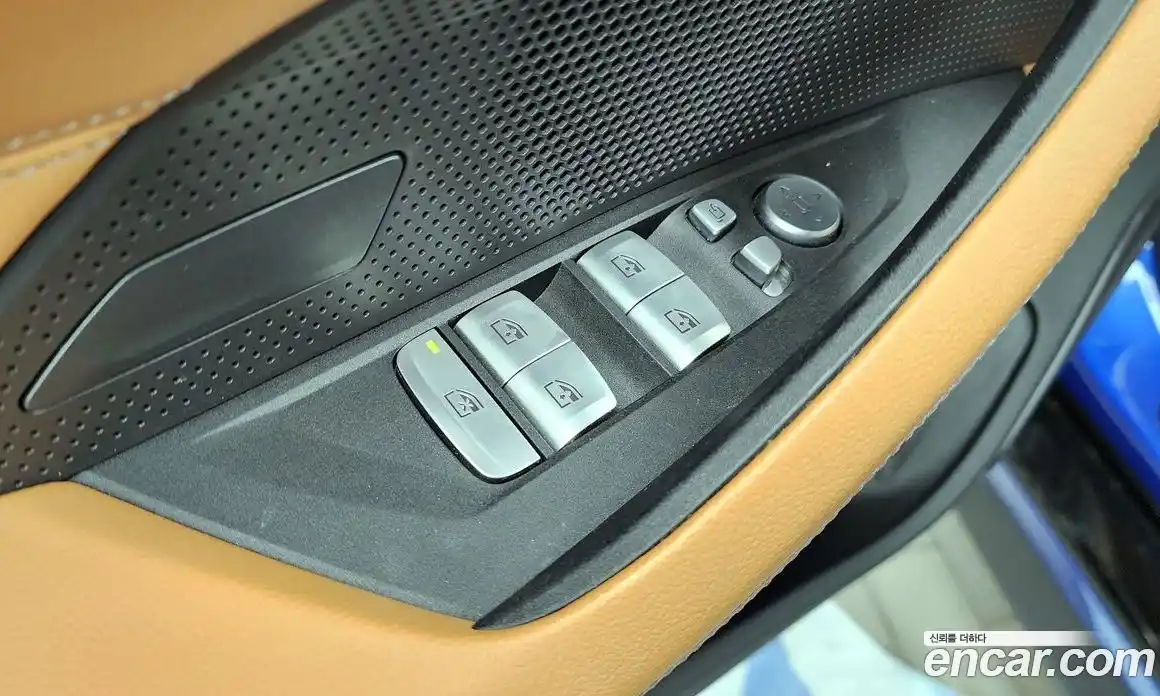 BMW i4 2022 0.2 гидро, фото 27