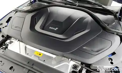 BMW i4 2022 0.2 гидро, миниатюра 6