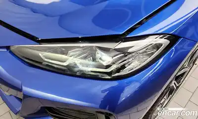 BMW i4 2022 0.2 гидро, миниатюра 8