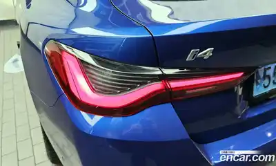 BMW i4 2022 0.2 гидро, миниатюра 9
