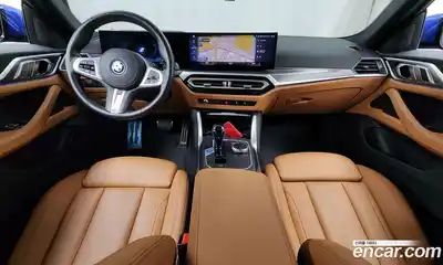 BMW i4 2022 0.2 гидро, миниатюра 10