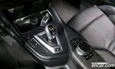 BMW M2 2020 3.0 гидро, миниатюра 12