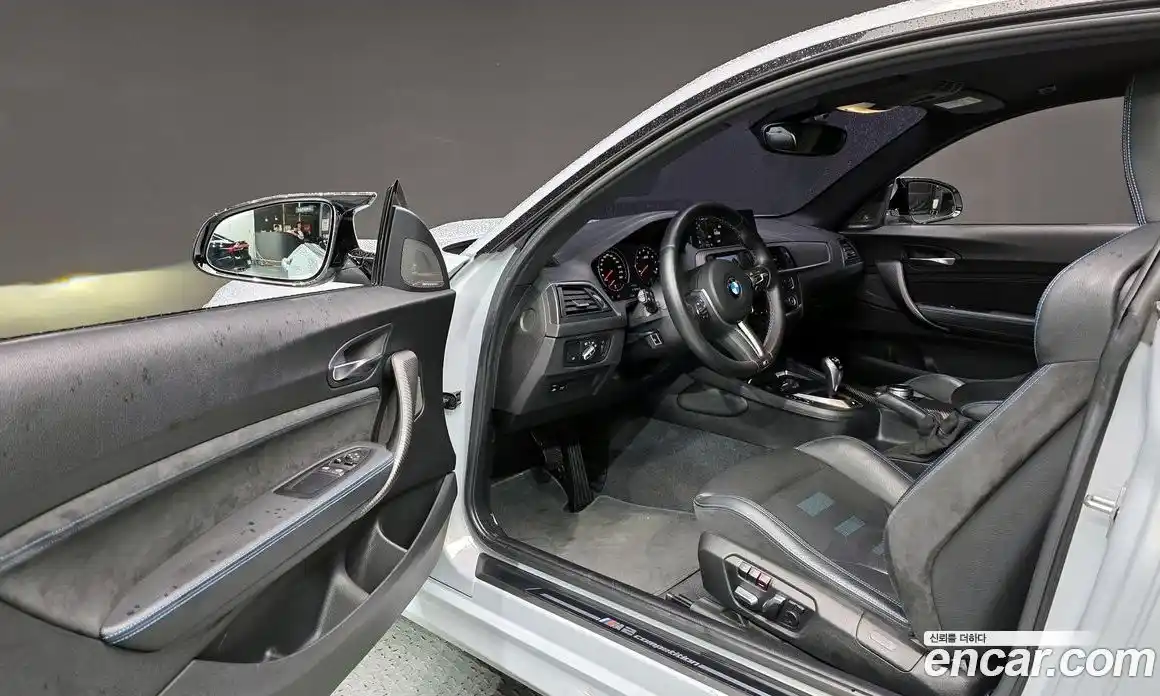 BMW M2 2020 3.0 гидро, фото 13