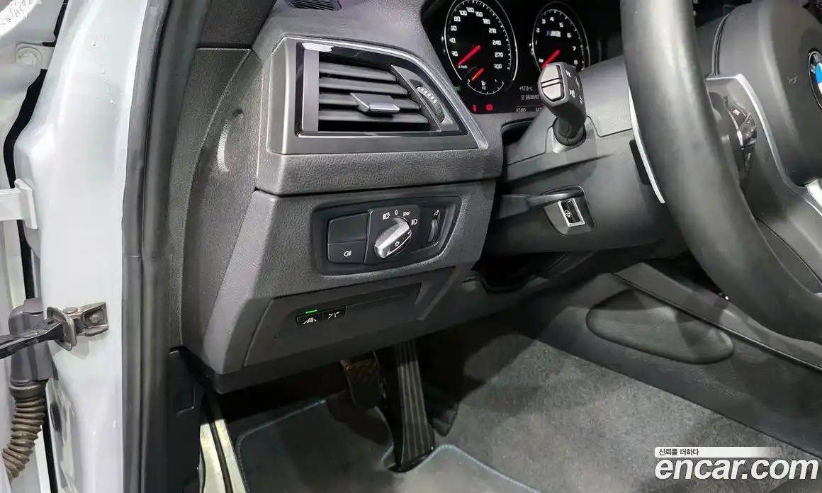 BMW M2 2020 3.0 гидро, фото 23