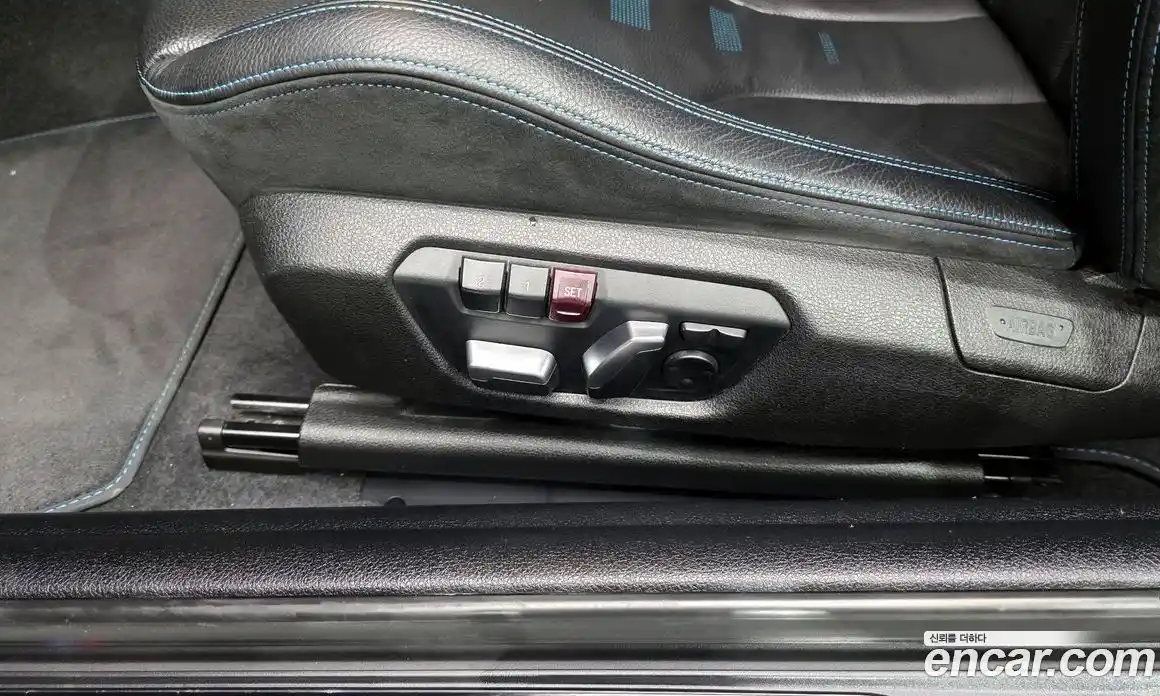 BMW M2 2020 3.0 гидро, фото 29