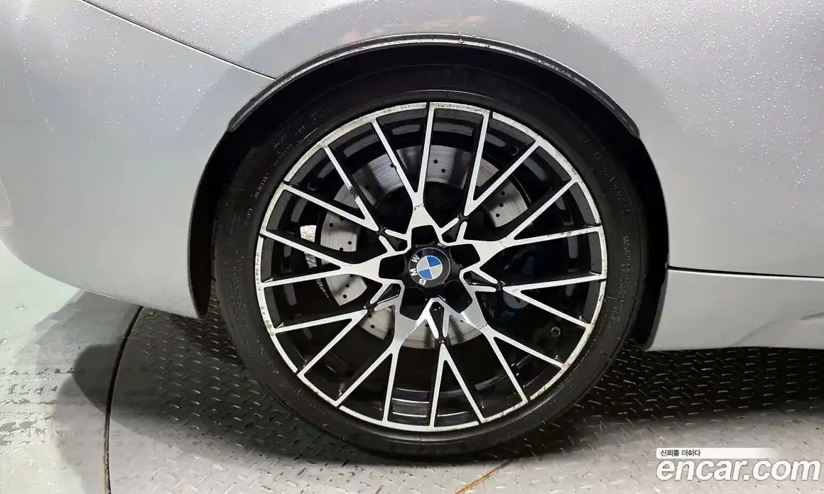 BMW M2 2020 3.0 гидро, фото 30