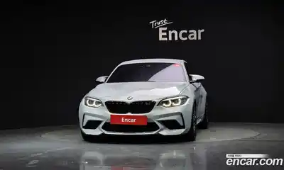 BMW M2 2020 3.0 гидро, миниатюра 3