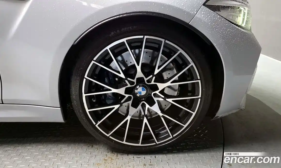 BMW M2 2020 3.0 гидро, фото 31