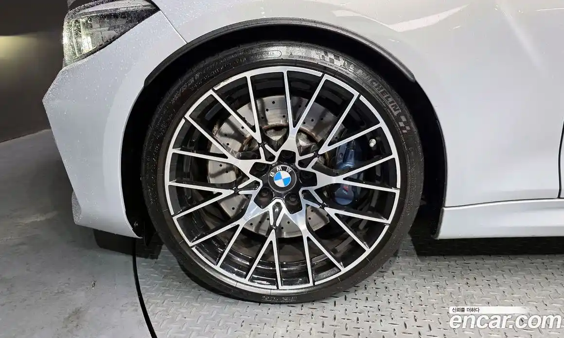 BMW M2 2020 3.0 гидро, фото 5