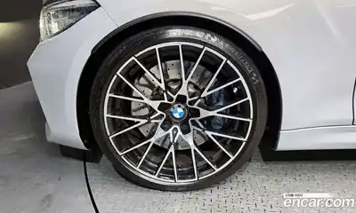 BMW M2 2020 3.0 гидро, миниатюра 5