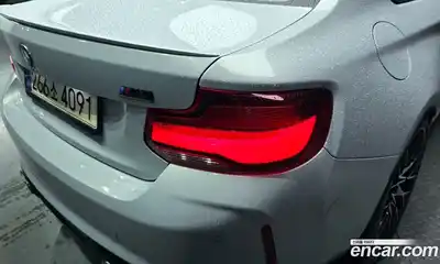BMW M2 2020 3.0 гидро, миниатюра 9