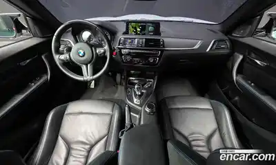 BMW M2 2020 3.0 гидро, миниатюра 10