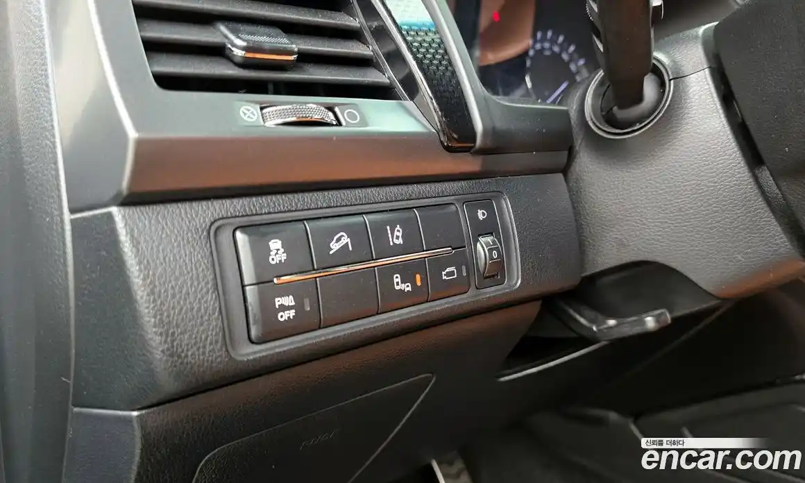 SsangYong Rexton 2021 2.2 гидро, фото 24