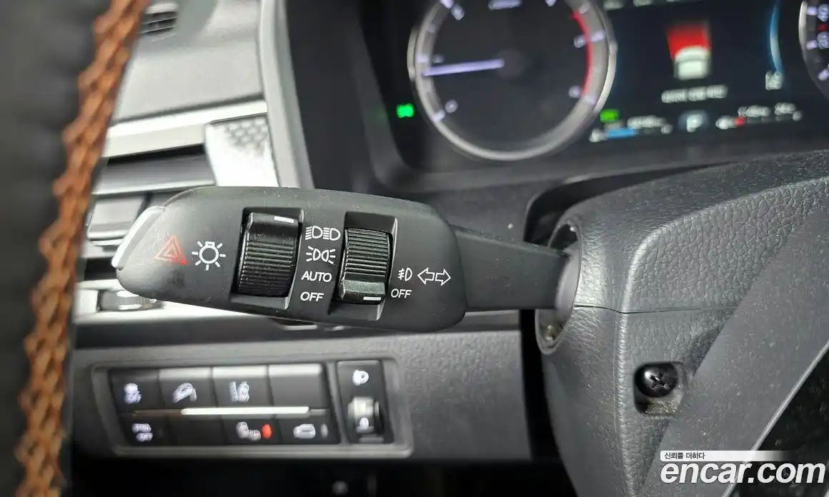 SsangYong Rexton 2021 2.2 гидро, фото 27