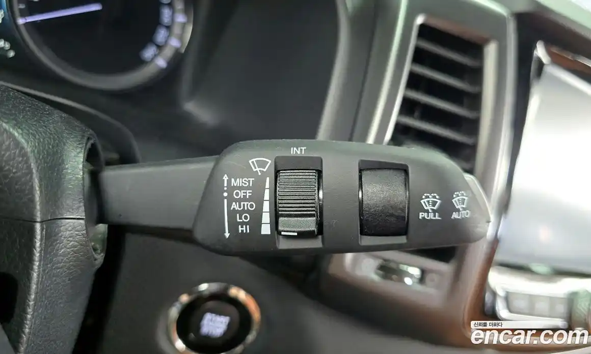 SsangYong Rexton 2021 2.2 гидро, фото 30