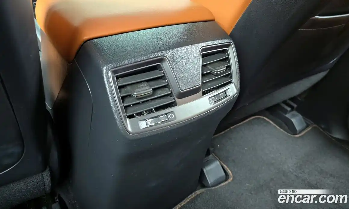 SsangYong Rexton 2021 2.2 гидро, фото 31