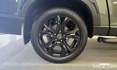SsangYong Rexton 2021 2.2 гидро, миниатюра 5