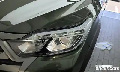 SsangYong Rexton 2021 2.2 гидро, миниатюра 8