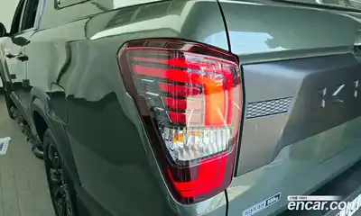 SsangYong Rexton 2021 2.2 гидро, миниатюра 9