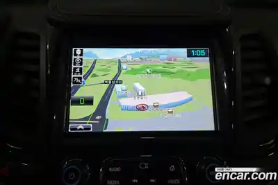 Chevrolet Impala 2017 2.5 гидро, миниатюра 11