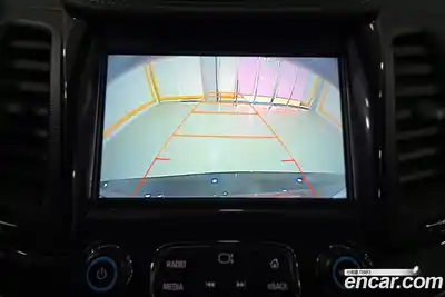 Chevrolet Impala 2017 2.5 гидро, миниатюра 12