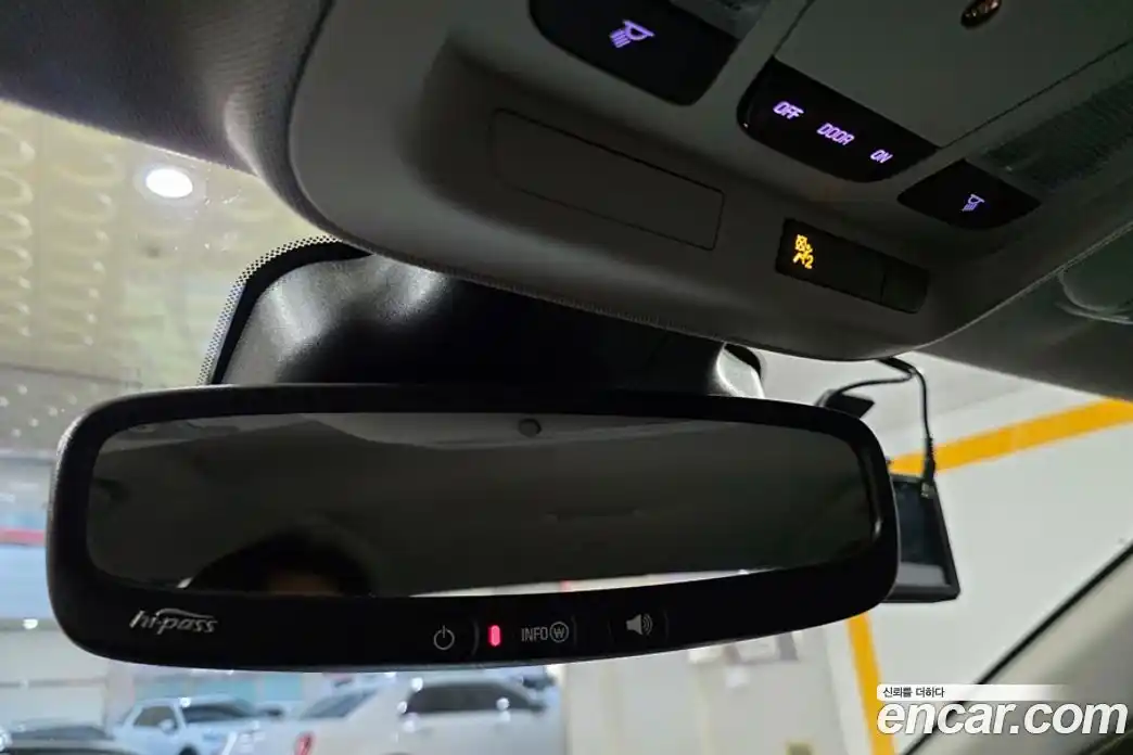 Chevrolet Impala 2017 2.5 гидро, фото 15