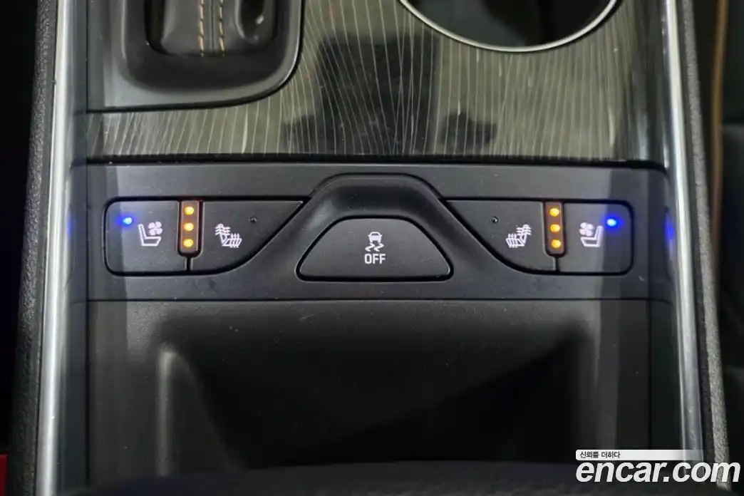 Chevrolet Impala 2017 2.5 гидро, фото 16