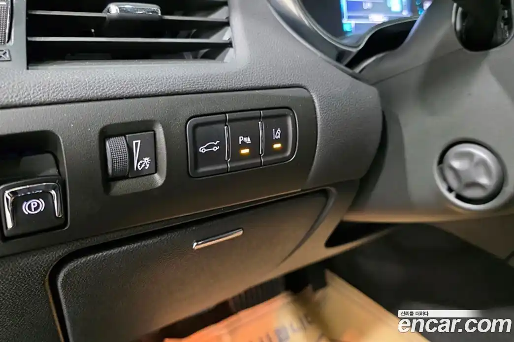 Chevrolet Impala 2017 2.5 гидро, фото 17