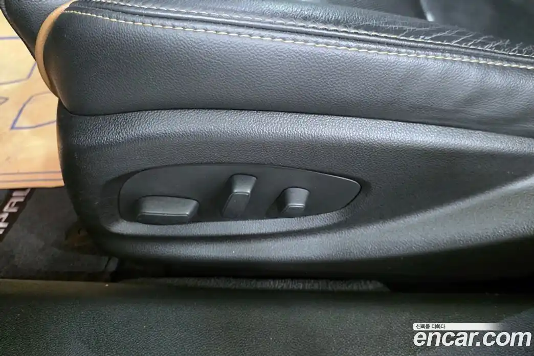 Chevrolet Impala 2017 2.5 гидро, фото 19