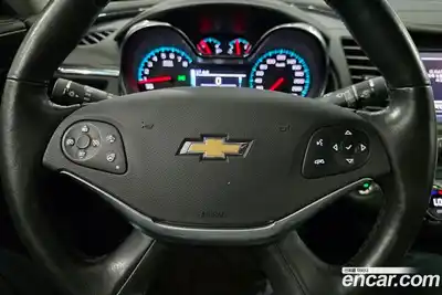 Chevrolet Impala 2017 2.5 гидро, миниатюра 5