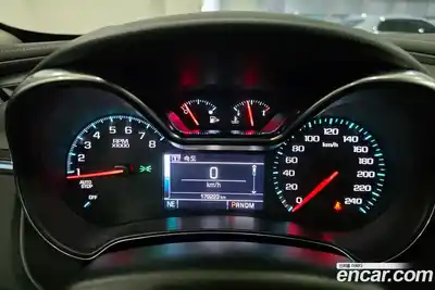 Chevrolet Impala 2017 2.5 гидро, миниатюра 8