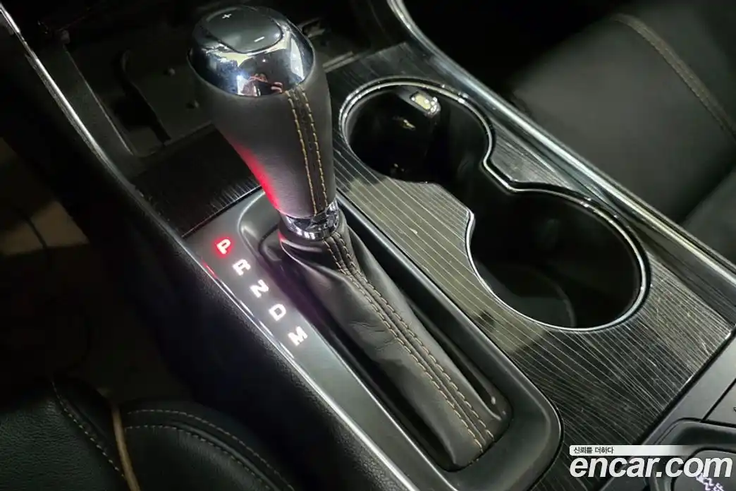 Chevrolet Impala 2017 2.5 гидро, фото 9