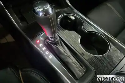 Chevrolet Impala 2017 2.5 гидро, миниатюра 9
