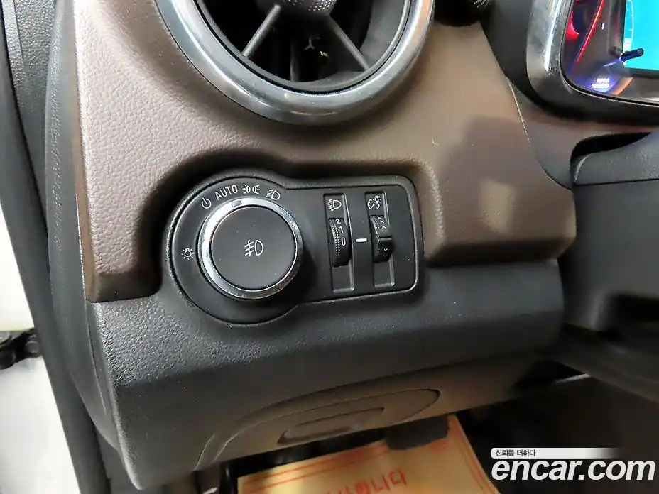 Chevrolet Trax 2013 1.4 автомат (гидро), фото 14