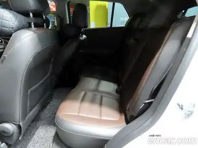 Chevrolet Trax 2013 1.4 автомат (гидро), миниатюра 7